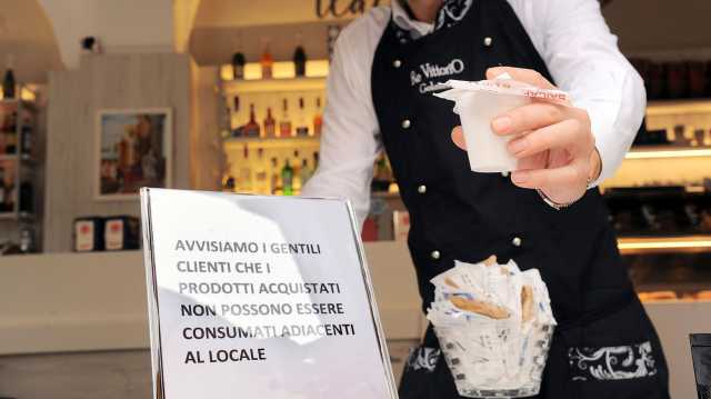 Bar Chiusi