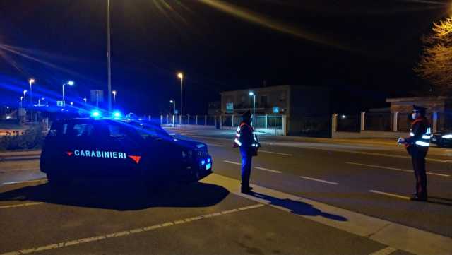 Carabinieri
