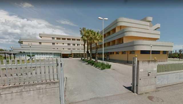 Casa Di Riposo Terramaini Pook