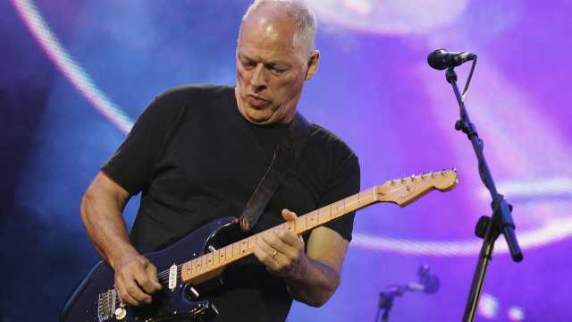 Gilmour