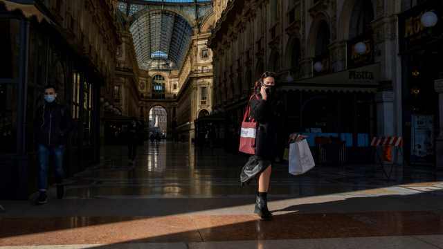 Milano Zona Rossa