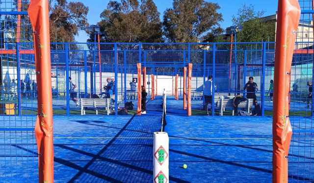 Padel Dpl