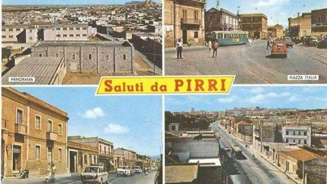 Saluti Da Pirri