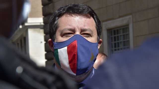 Salvini Ok