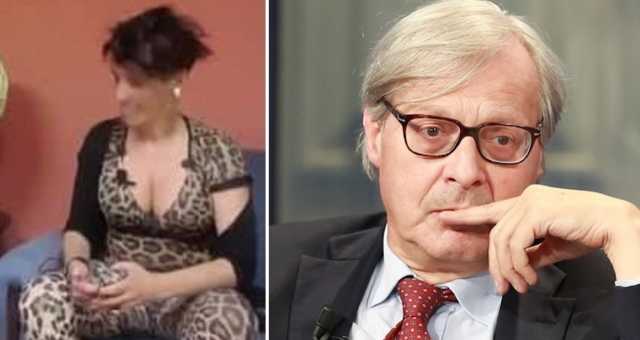 Sgarbi Desirè Manca