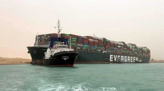 Suez Disi