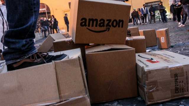 AMAZON