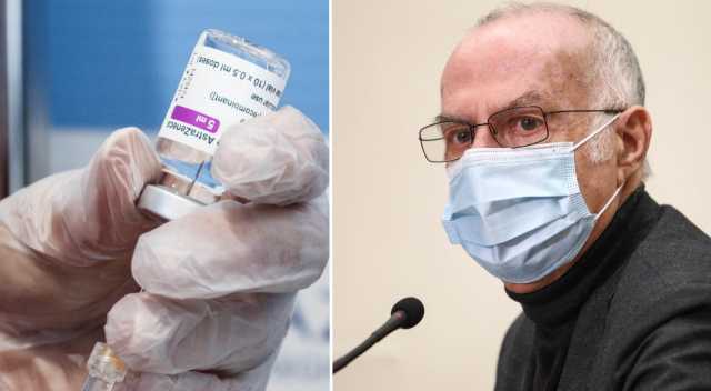 Astrazeneca Rezza