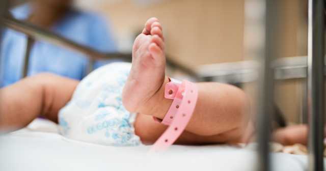 Babyborn