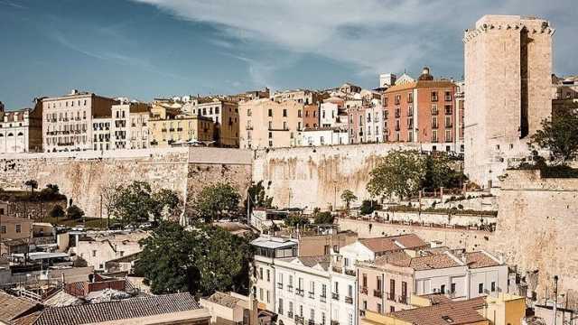 Cagliari