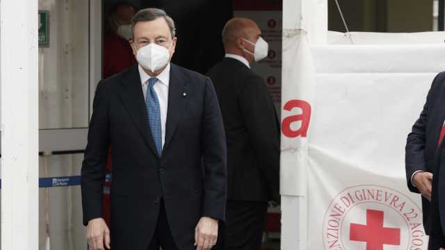 Draghi