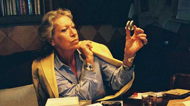 Elsa Peretti