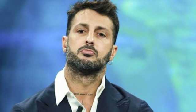 Fabrizio Corona