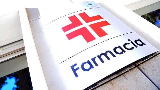 Gwnovaw Farmacia