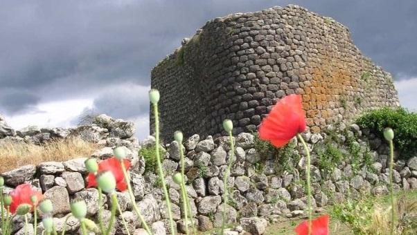 NURAGHE