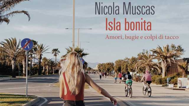 Nicola Muscas O