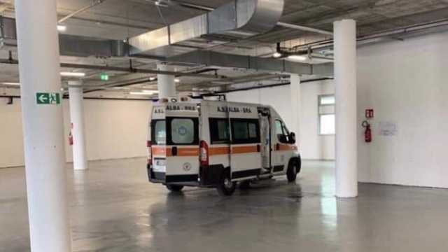 Ospedale