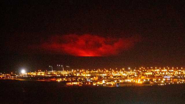 Reykjavik