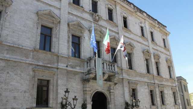 Sassari Comune