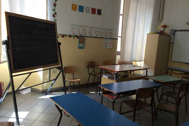 Scuola 5 9 D0