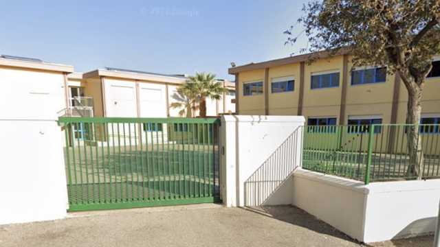 Scuola Monte Linas