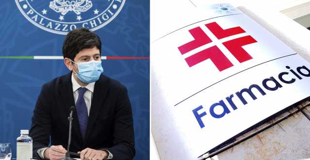 Speranza Farmacia Vaccini
