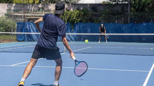 Tennis Cagliari