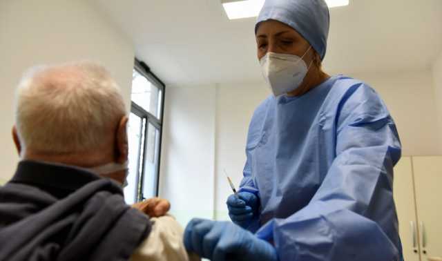 Vaccini Rsa Over 80