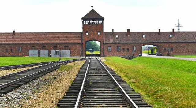 Auschwitz