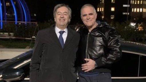 BURIONI E ZANGRILLO