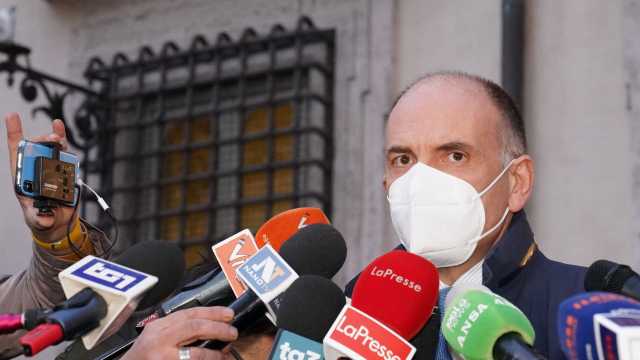 Enrico Letta