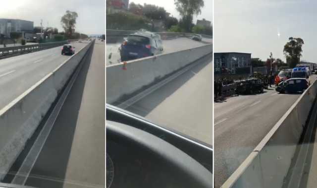 Incidente Fasano