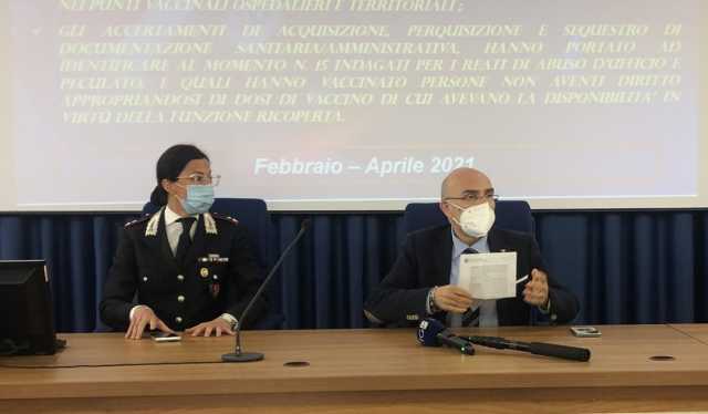Nadia Gioviale Ezio Domenico Basso