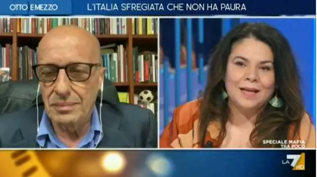 Sallusti Michela Murgia