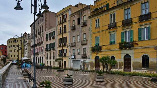 Santa Croce