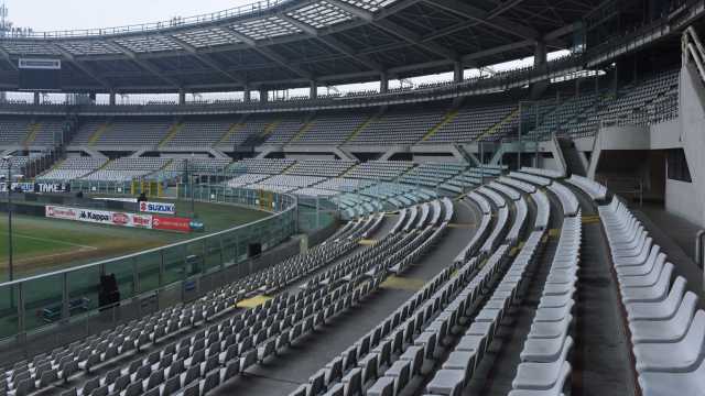 Stadio Olimpico