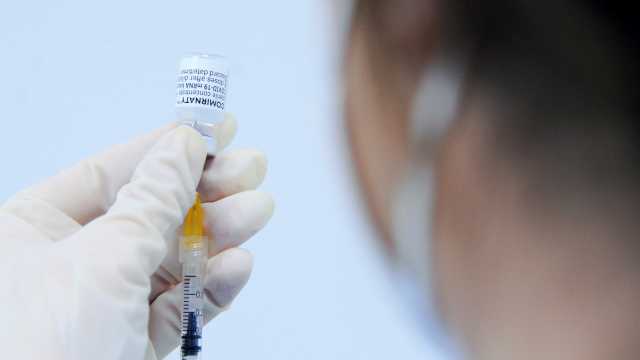 Vaccinazione Sardegna