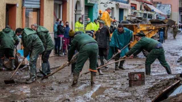 Alluvione Di Bitti Aiuti 