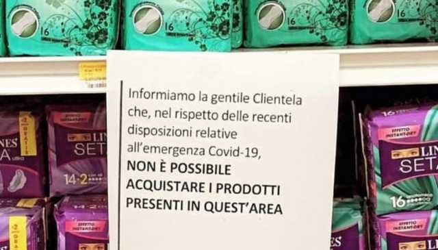 Assorbenti Ok