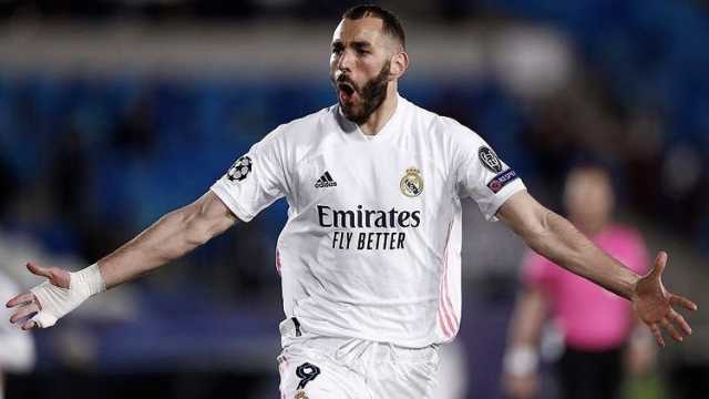 Benzema