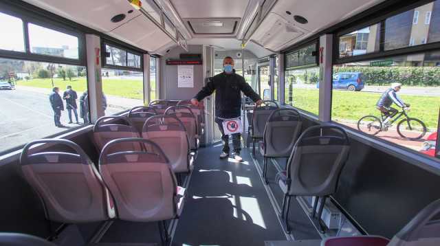 Bus Atac Roma