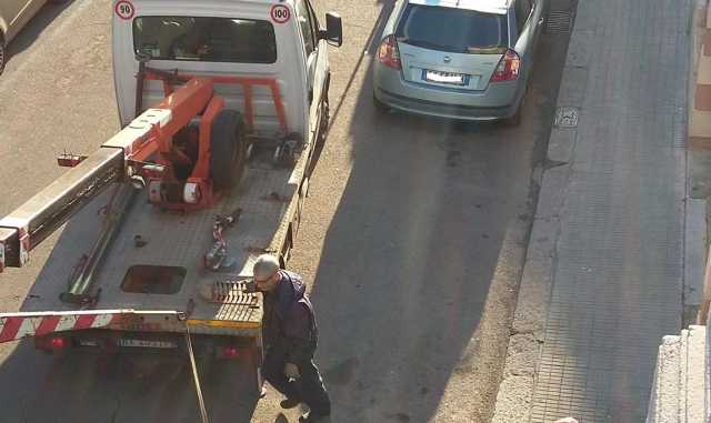 CARRO AC