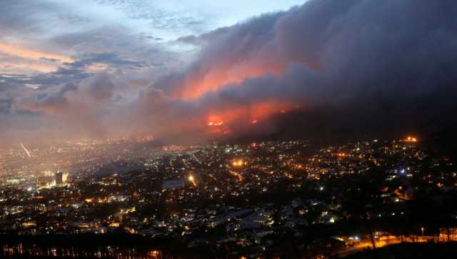 Capetown