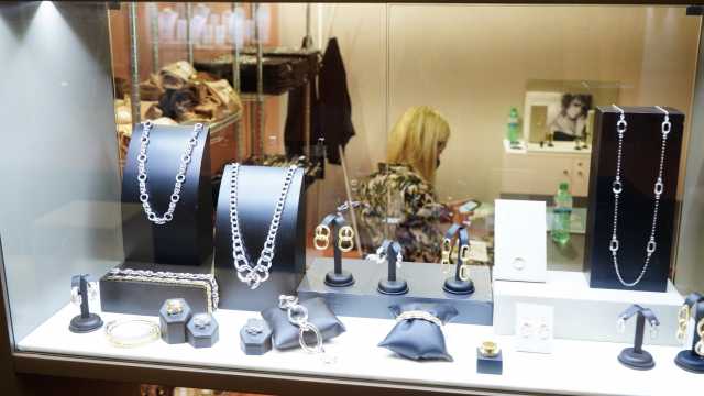 Cuneo Gioielleria