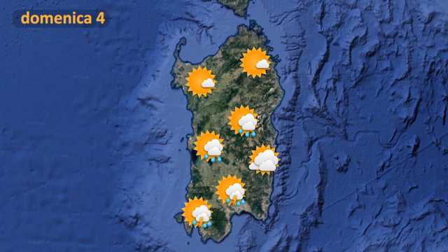 DOMENICA DI PASQUA