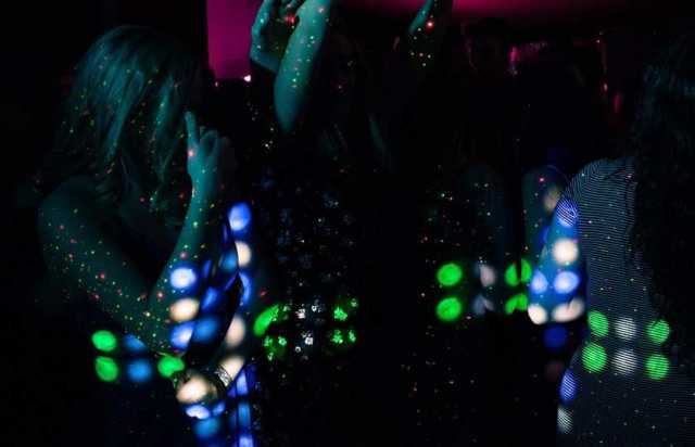 Festa Ballare Disco