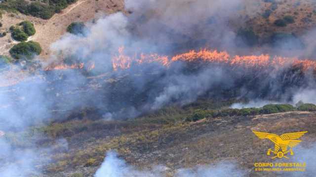 Incendio Marmilla 