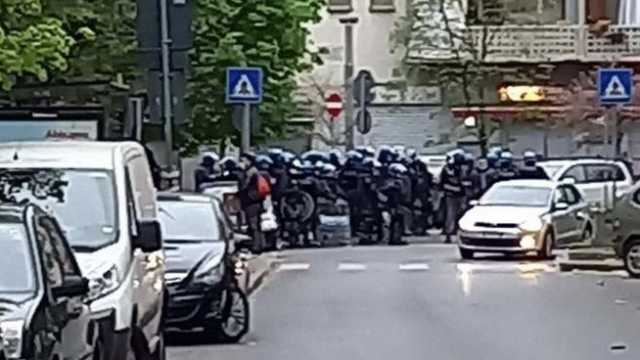 Milano Rap