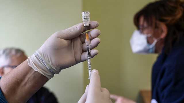 Milioni Vaccini
