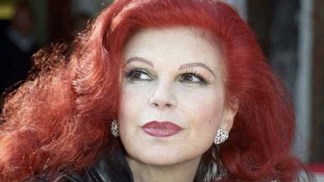 Milva Cantante